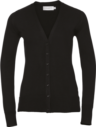 Cardigan donna