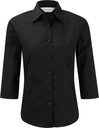 Camicia donna mani 3/4