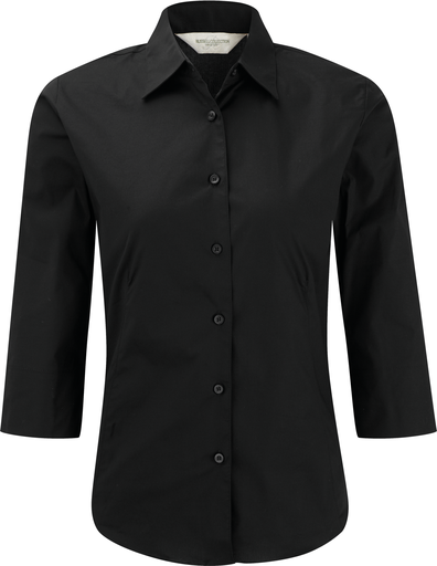 Camicia donna mani 3/4