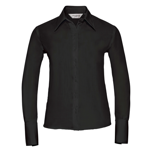 Camicia donna Ultimate manica lunga no-stiro