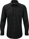 Camicia uomo Ultimate Stretch manica lunga