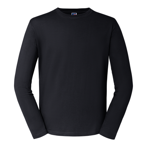T-shirt classica maniche lunghe