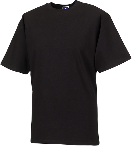 T-shirt classica Heavyweight