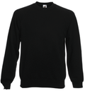 Felpa manica raglan (62-216-0)