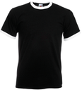 T-shirt Ringer Value Weight