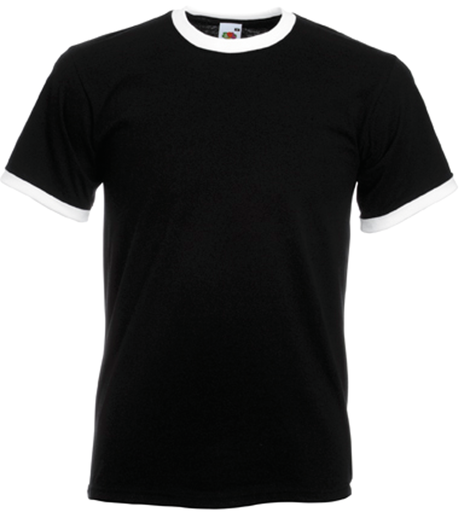 T-shirt Ringer Value Weight
