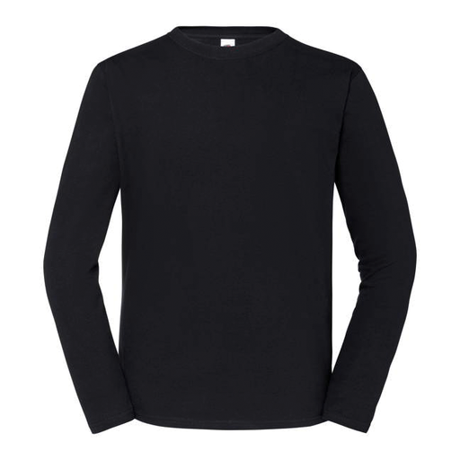 T-shirt Iconic 195 maniche lunghe
