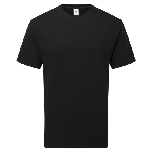 T-shirt in puro cotone