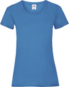 T-shirt donna Value Weight (61-372-0)