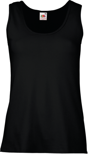 Canotta donna Value Weight