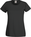 T-shirt donna Original (Full Cut 61-420-0)