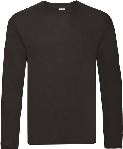 T-shirt maniche lunghe Original-T