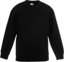Felpa Classic bambino girocollo