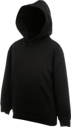 Felpa Classic bambino con cappuccio