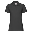 Polo donna Premium