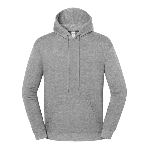 Felpa con cappuccio Iconic 250