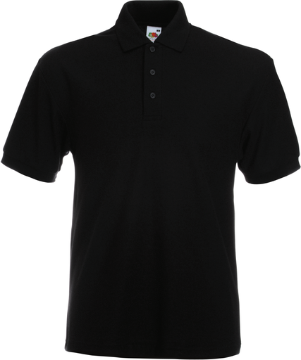 Polo Heavy 65/35
