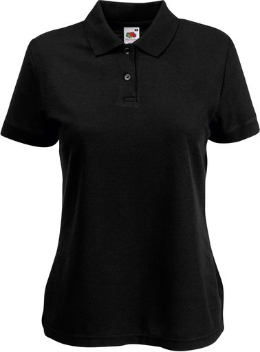 Polo donna 65/35 (63-212-0)
