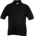 Polo bambino 65/35