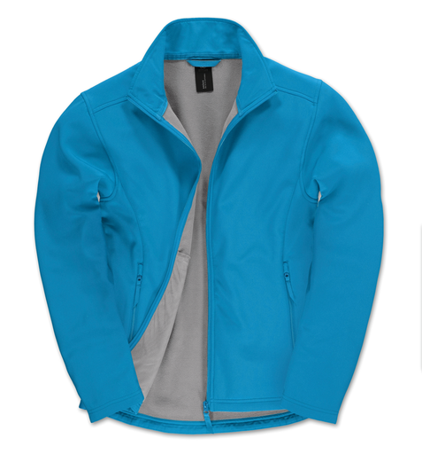 ID.701 Softshell uomo