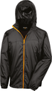 Giacca a vento Hdi Quest Lightweight Stowable