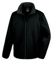 Giacca softshell 3 in 1