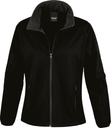 Softshell donna stampabile