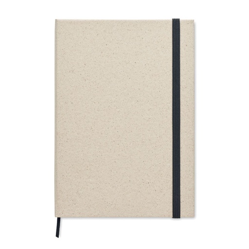 [MO6542] GRASS NOTES - A5 Grass Quaderno 80 Lined