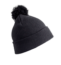 Berretto con pompon Beanie