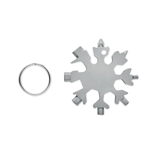 [MO6568] FLOQUET - Acciaio inox Multi-tool