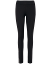 Legging donna bicolore