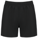 Pantaloncini donna da corsa