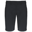 Bermuda donna