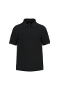 Polo bambino maniche corte