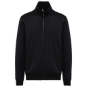 Felpa full zip uomo