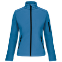 Giubbotto donna Softshell