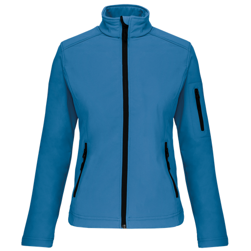 Giubbotto donna Softshell
