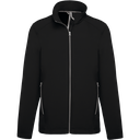 Giacca Softshell 2 strati uomo