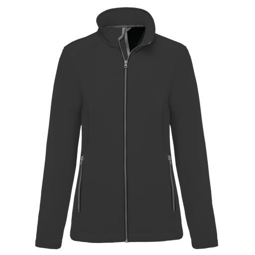 Giacca Softshell 2 strati donna