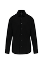 Camicia uomo manica lunga no-stiro
