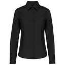 Camicia donna manica lunga no stiro