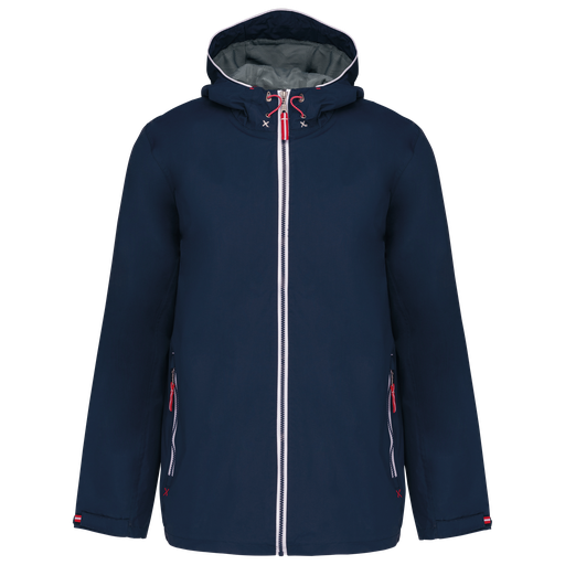 Giacca impermeabile unisex