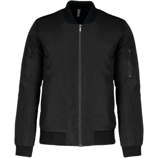 Giacca Bomber uomo