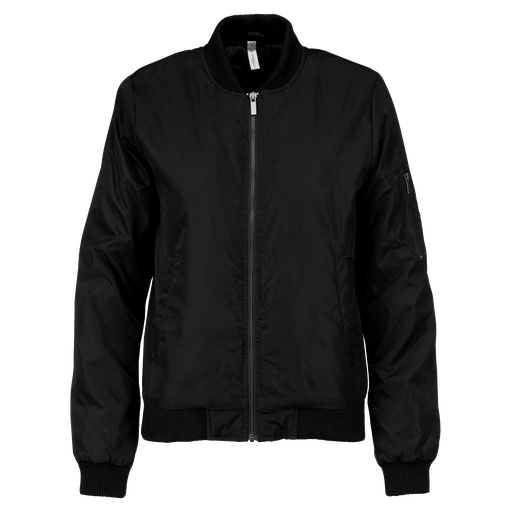 Giacca Bomber donna