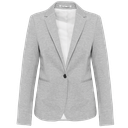 Giacca donna in maglia