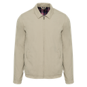 Giacca Harrington