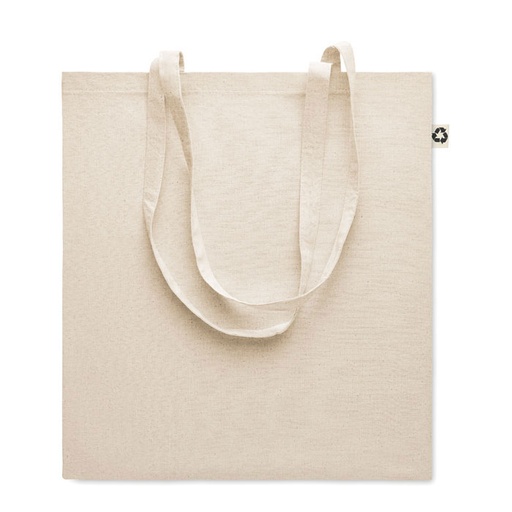 [MO6673] ZOCO - Riciclato Cotone Borsa Shopping