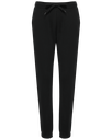 Pantaloni da jogging ecologici donna