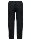 Pantaloni uomo multitasche