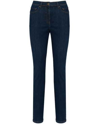 Jeans Basic donna